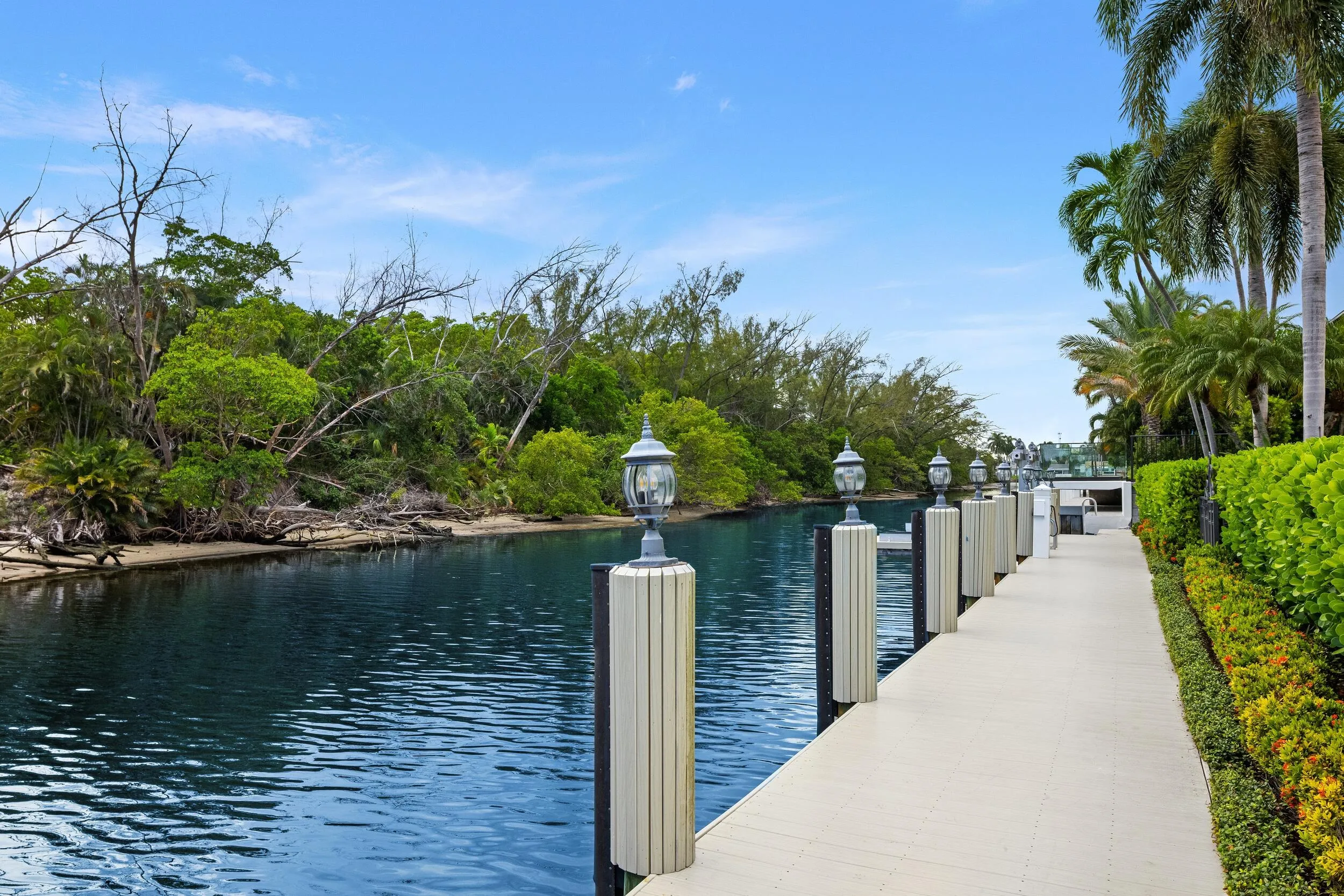Waterfront 1