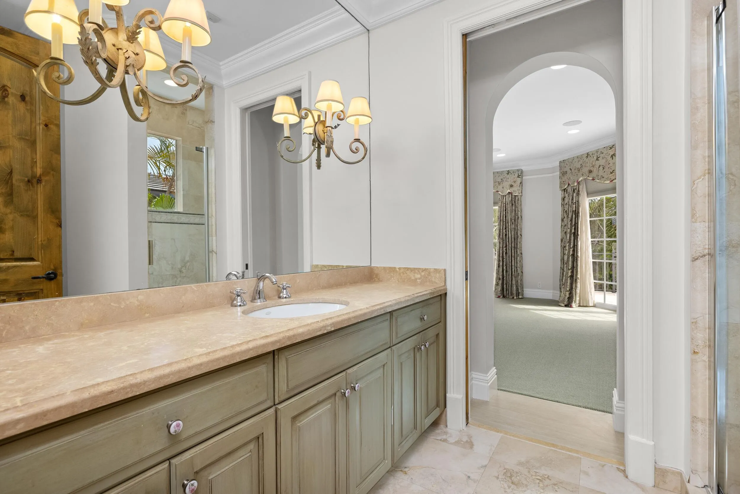 Guest Bath 1