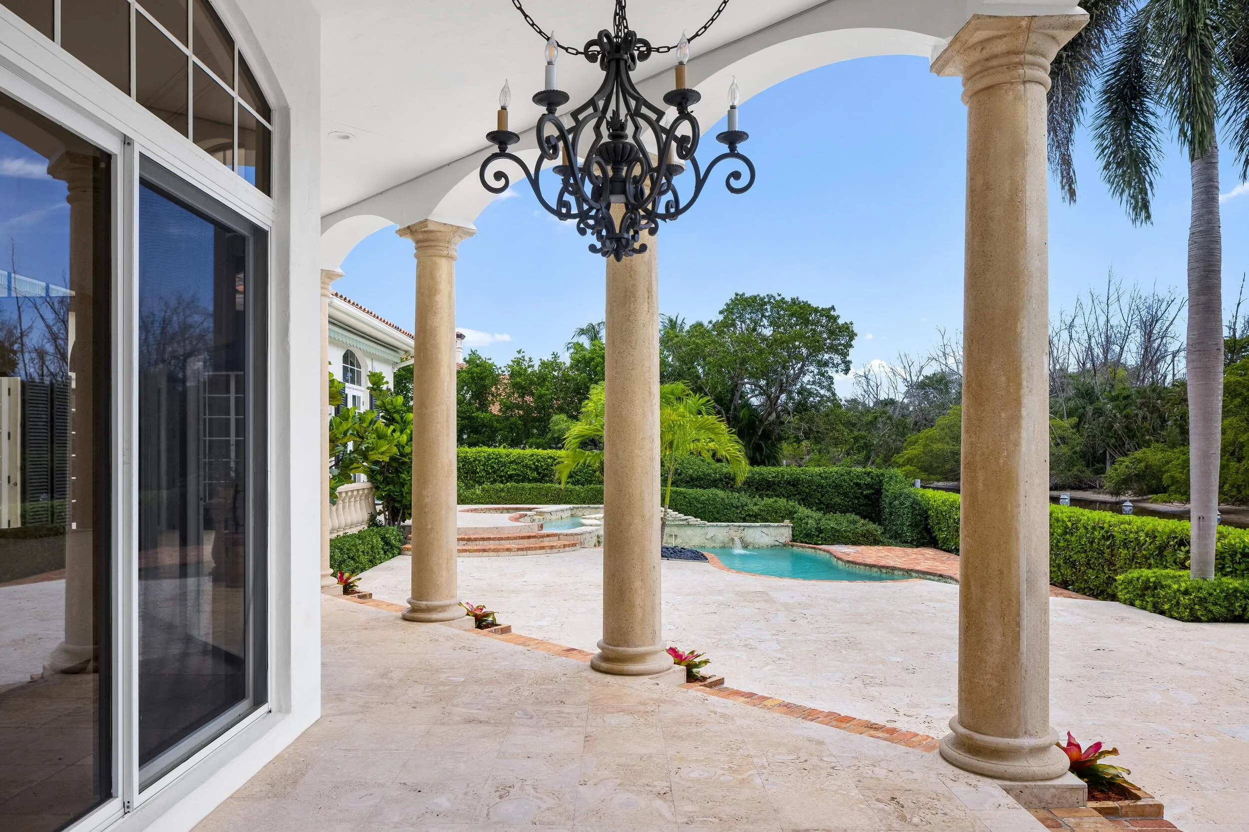 Patio 2
