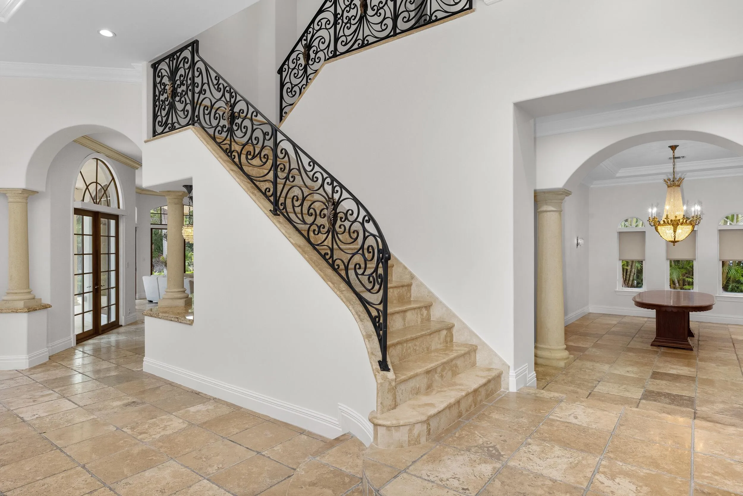 Stairs 1