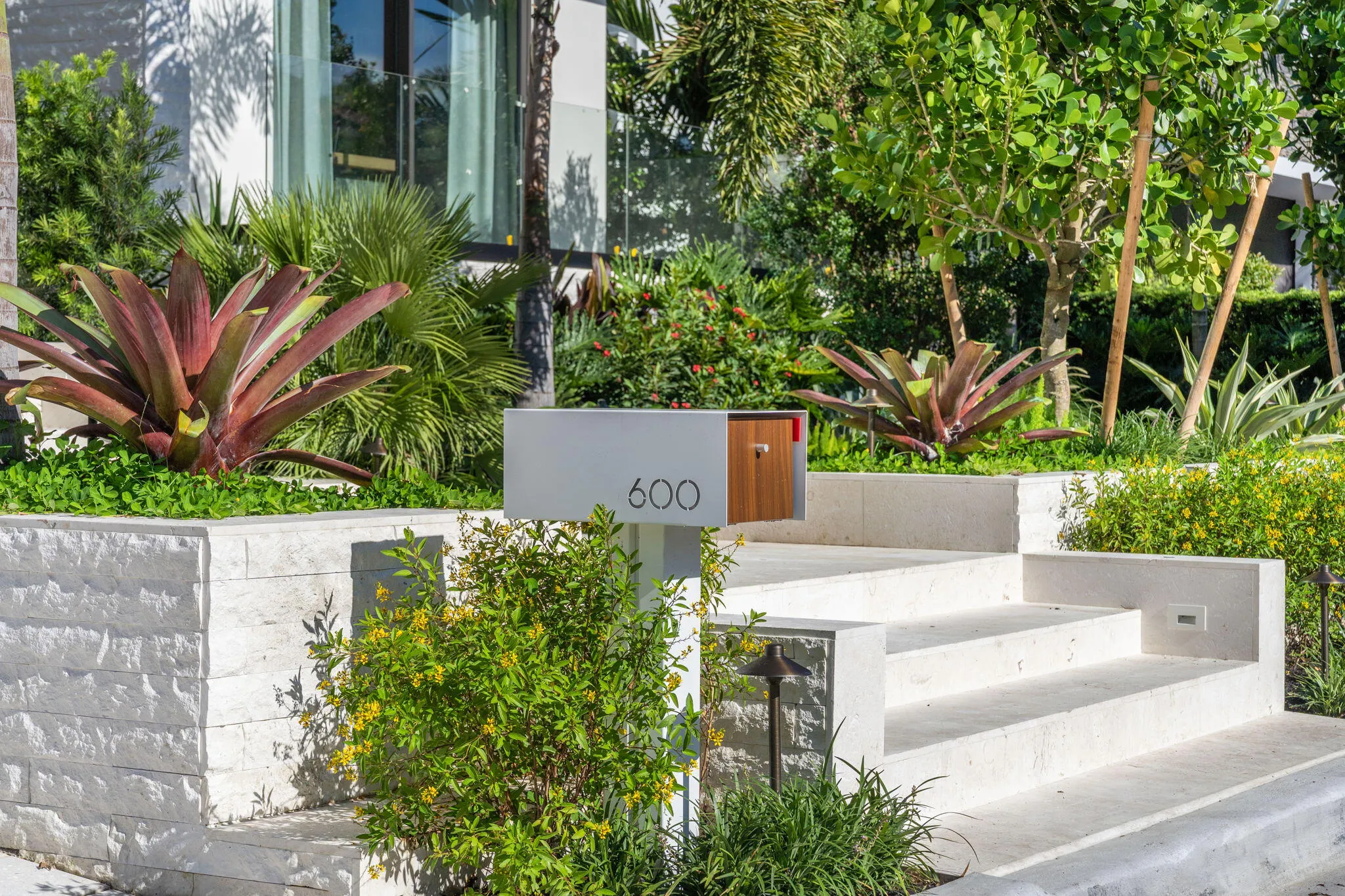 LImestone + Keystone approach
