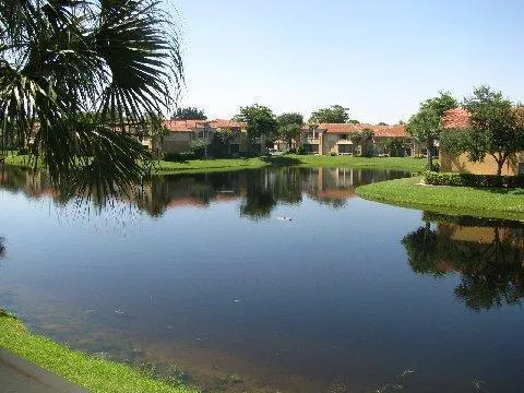 Lakefront