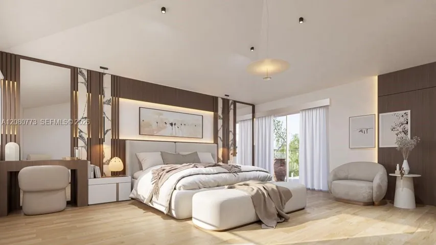 virtual staging