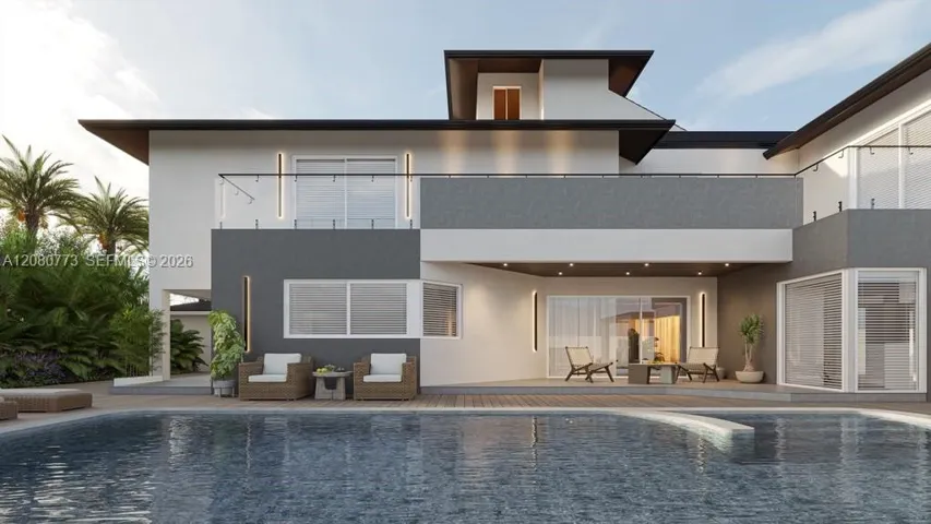 virtual staging