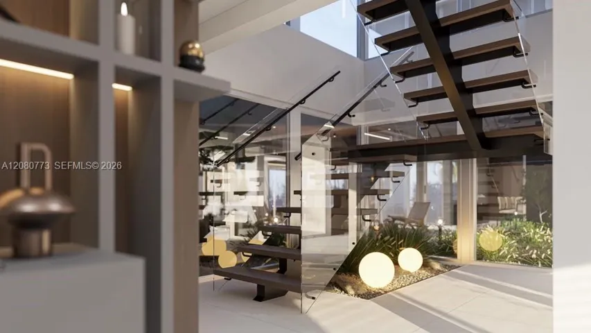 virtual staging