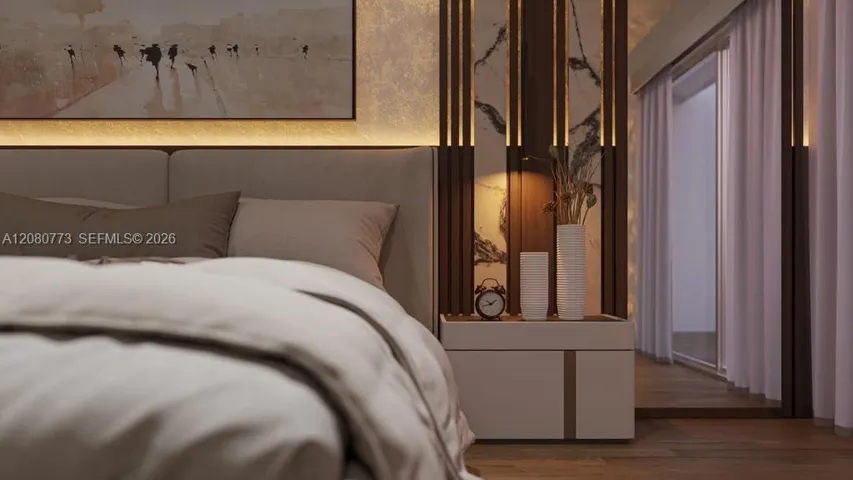 virtual staging