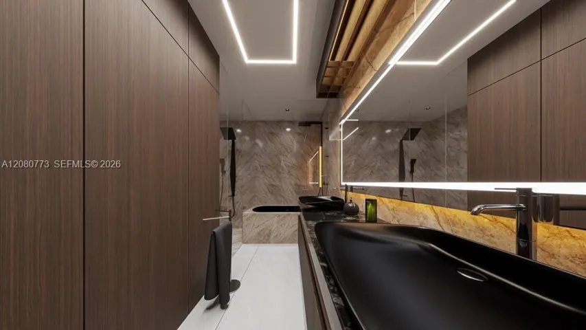 virtual staging