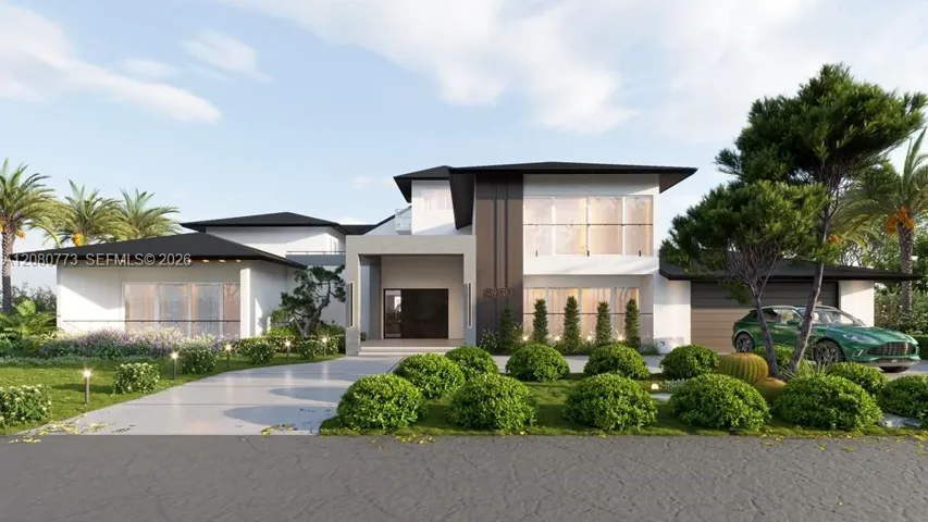 virtual staging