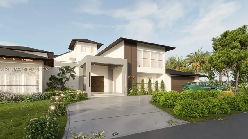 virtual staging