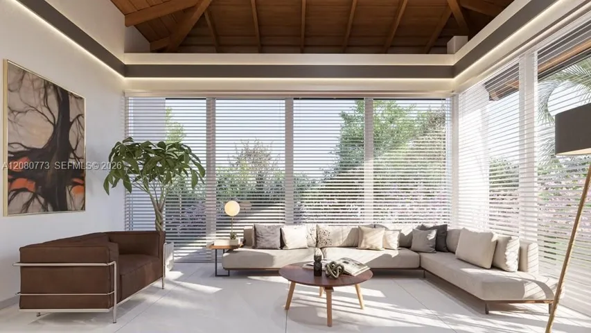 virtual staging