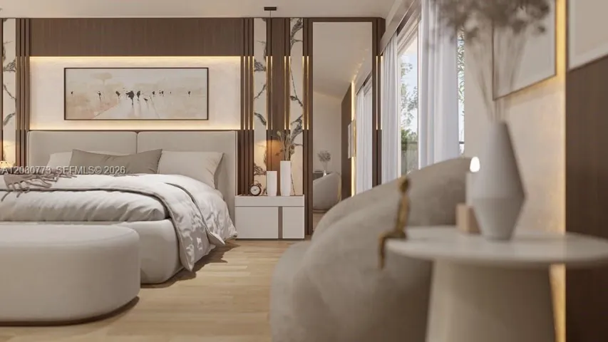 virtual staging