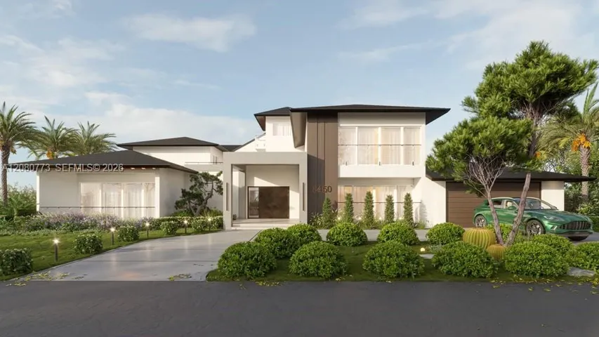 virtual staging