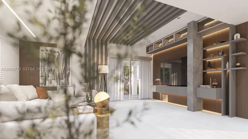 virtual staging