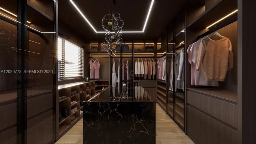 virtual staging