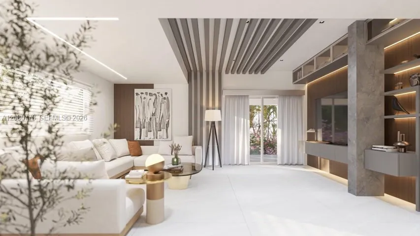 virtual staging