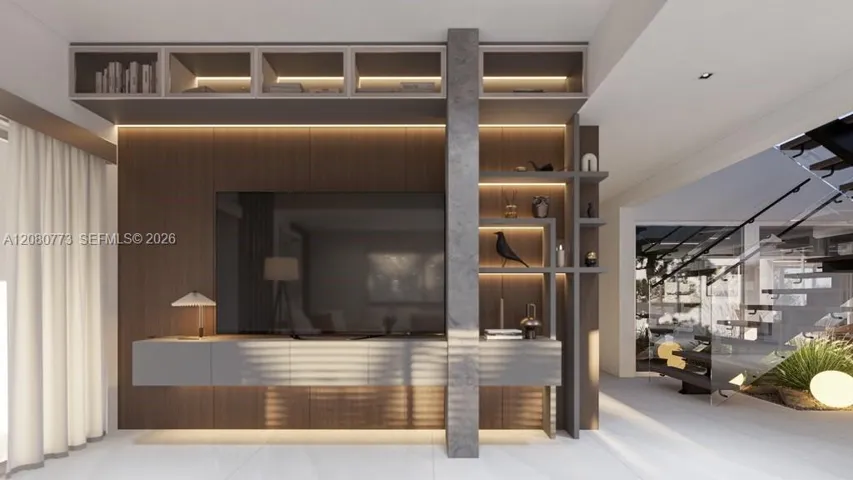virtual staging