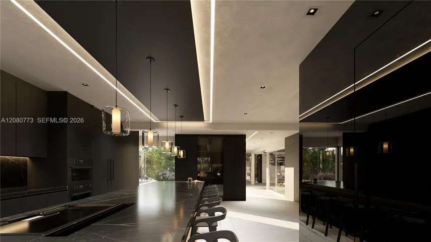 virtual staging
