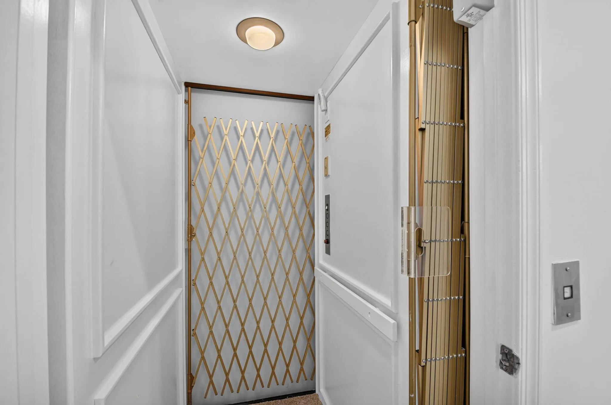 Elevator