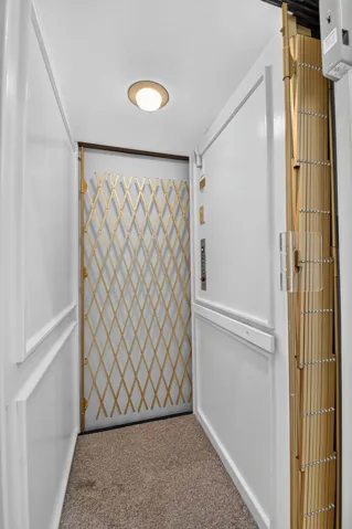 Private Elevator
