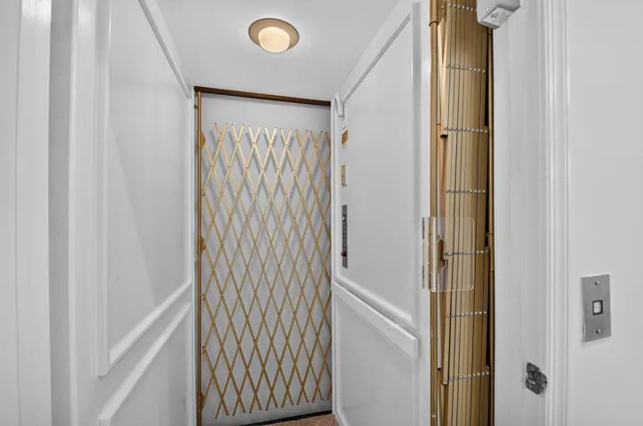 Elevator