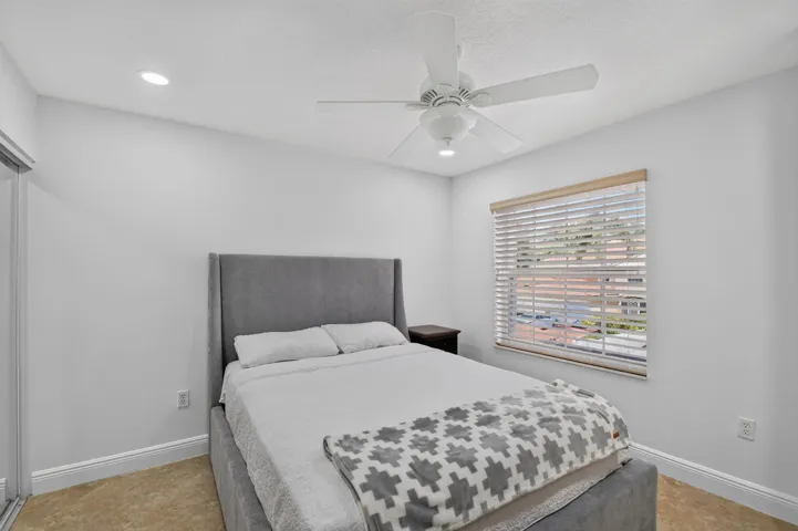 Guest bedroom