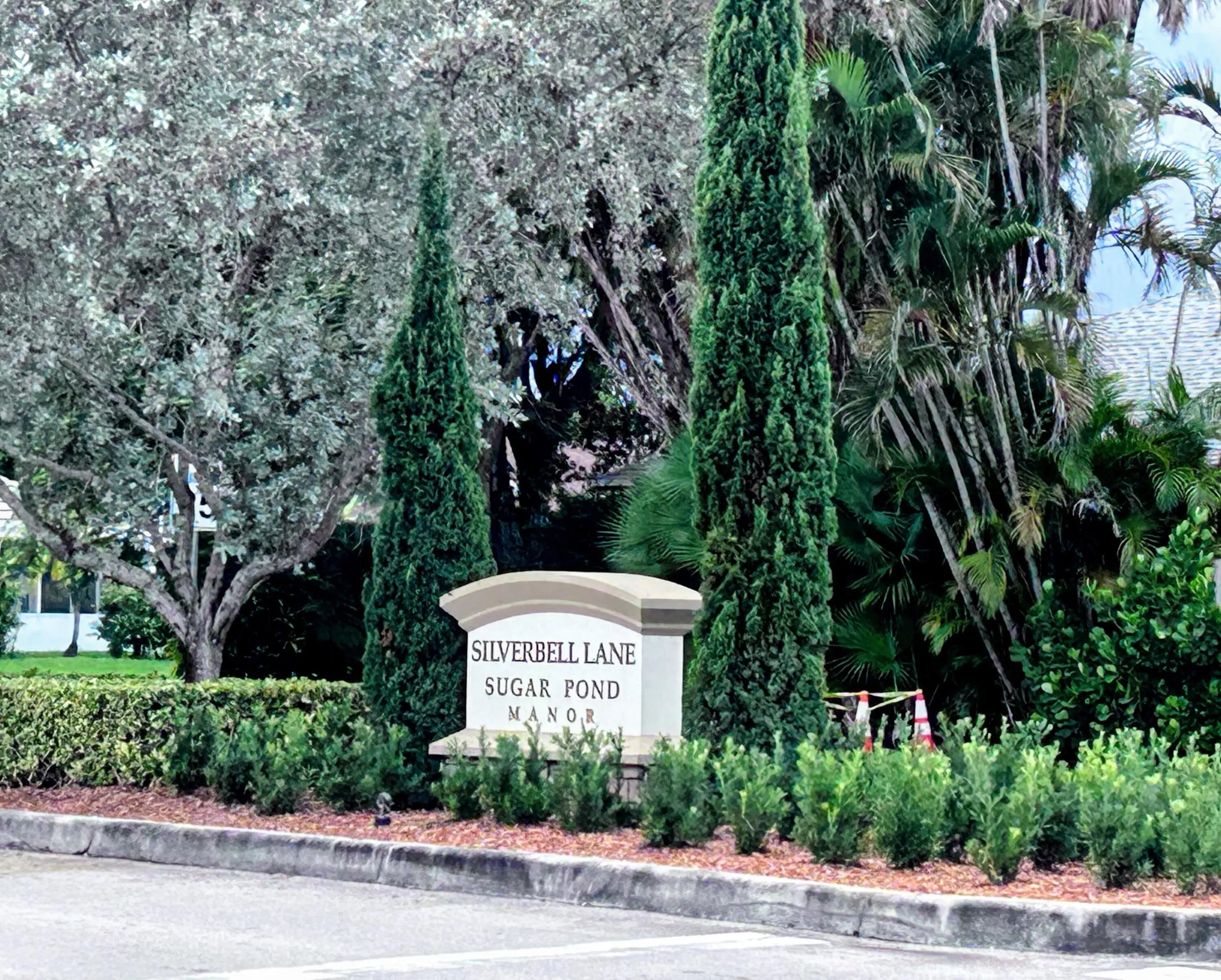 Welcome to Sugar Pond Community