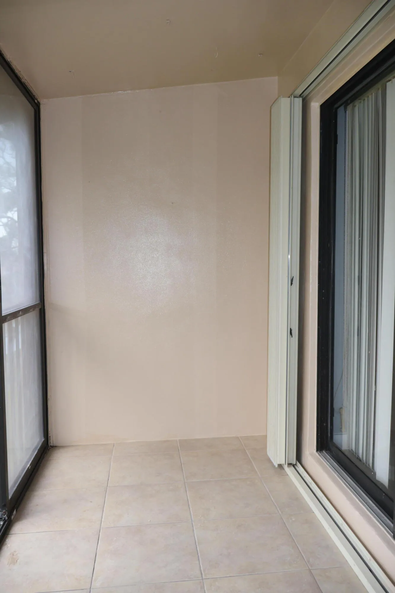 Balcony 1