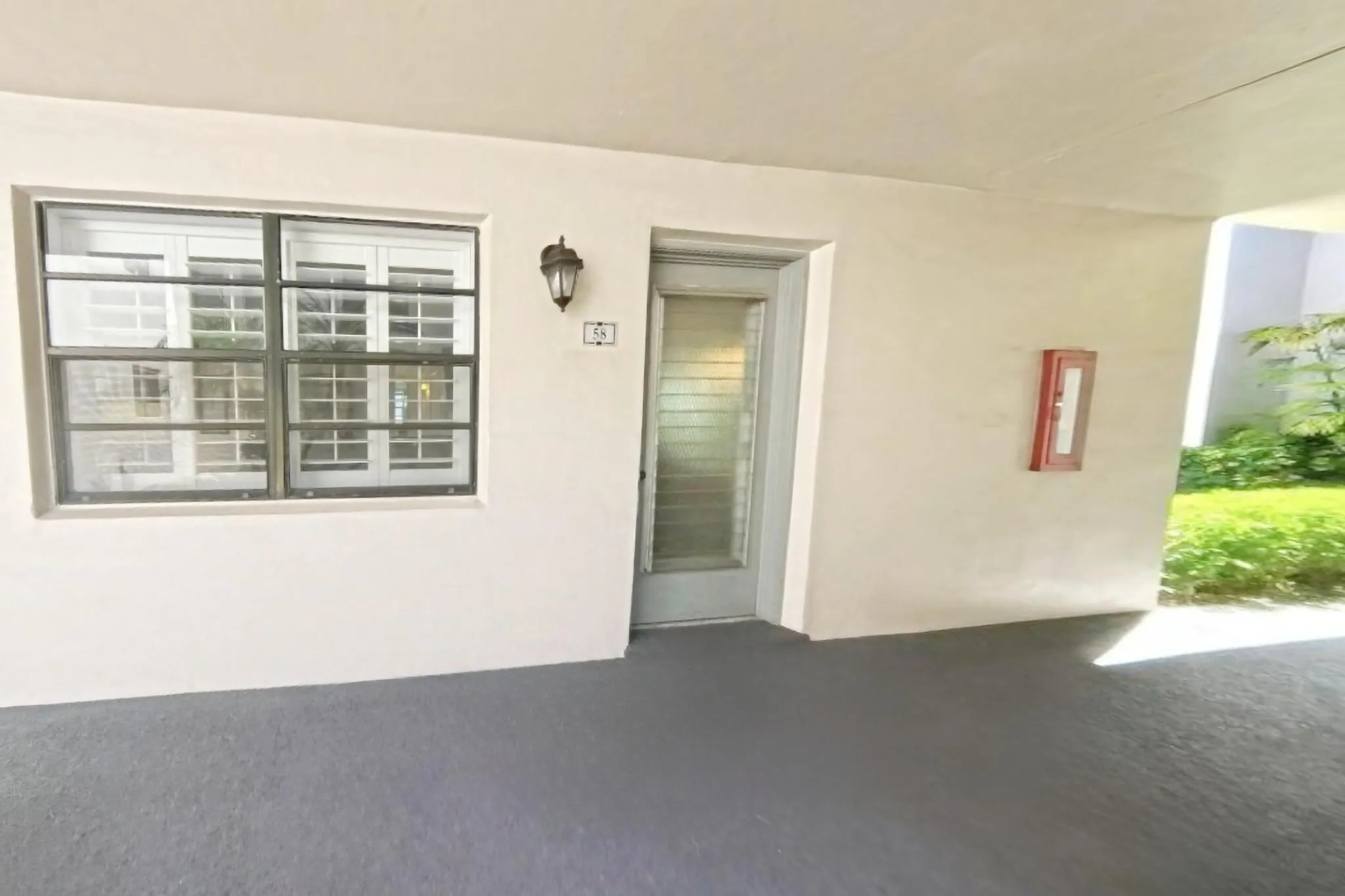 Front Door 58