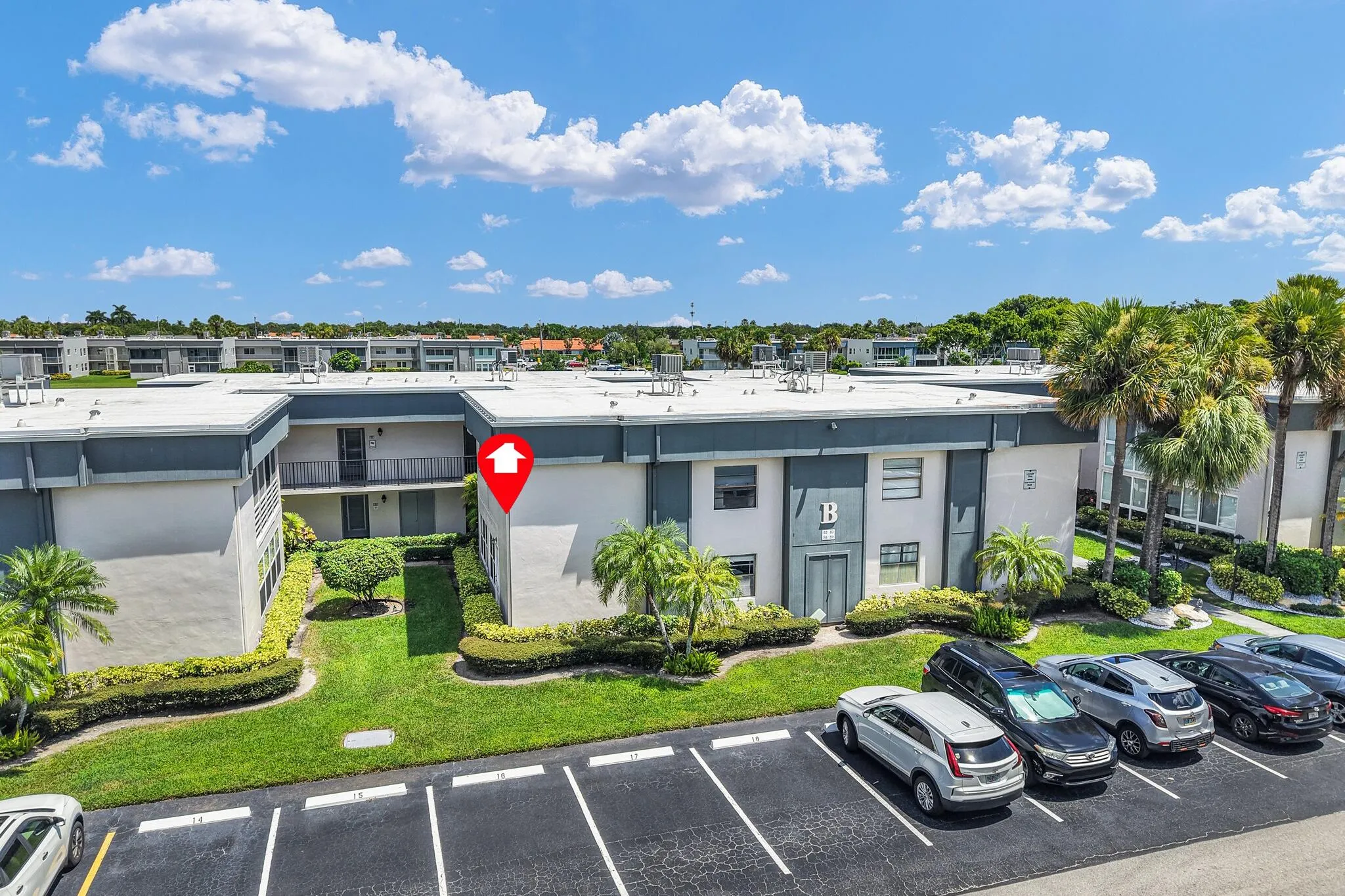 2-Bedroom Condo at Kings Point