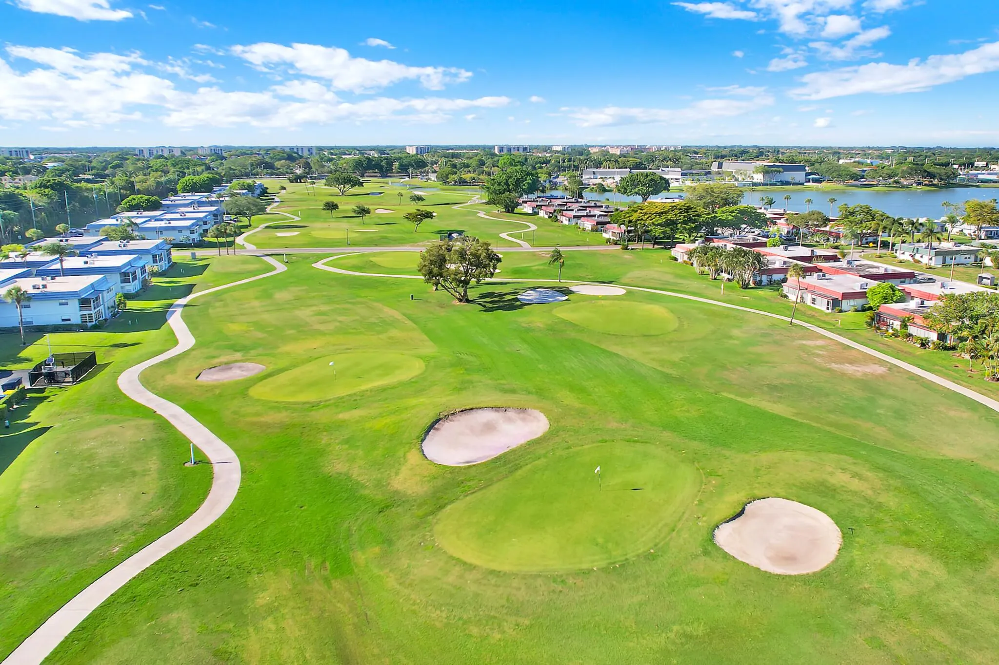 Kings Point Golf