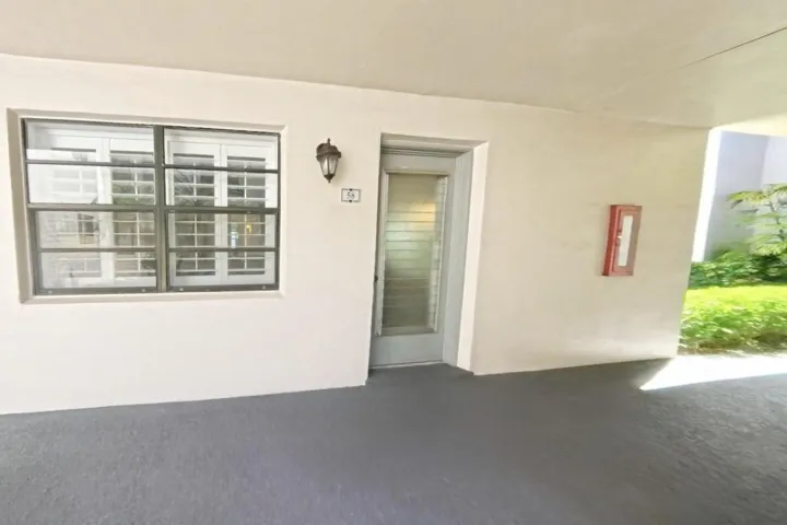 Front Door 58