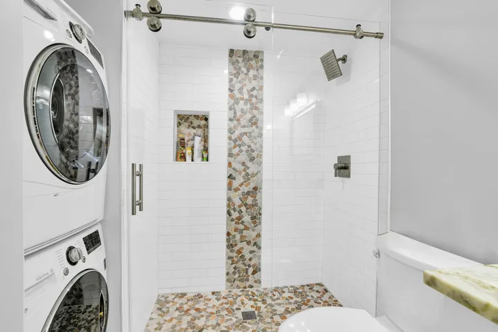 Private Laundry In-unit