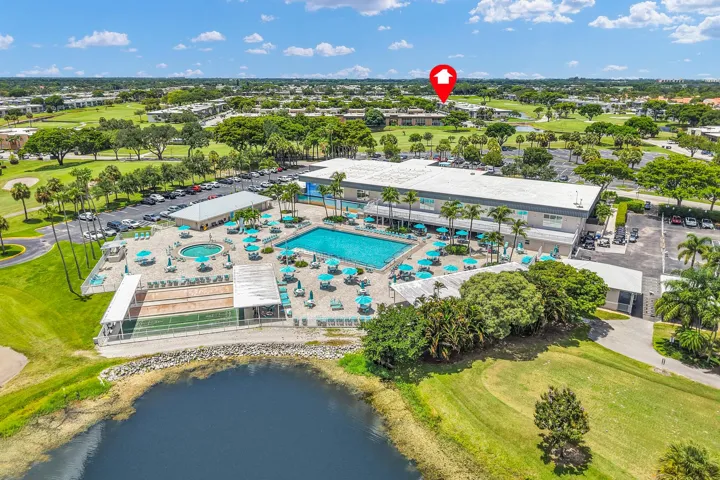 Kings Point Delray Beach Florida