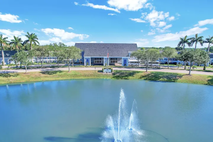 King Point Clubhouse in Delray Beach