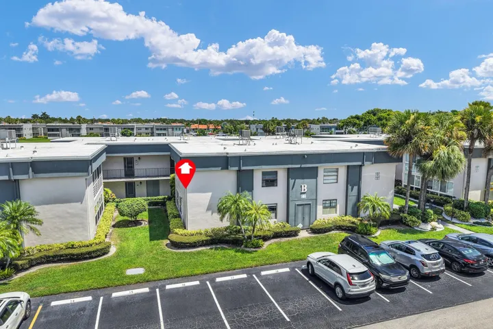 2-Bedroom Condo at Kings Point