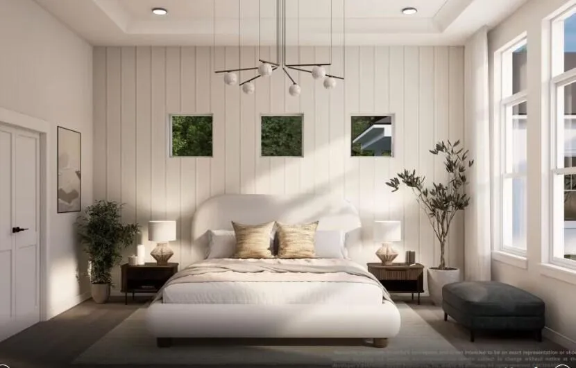 Artist's Rendering