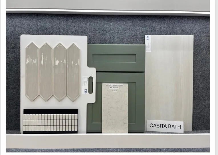 53 Casita Bath