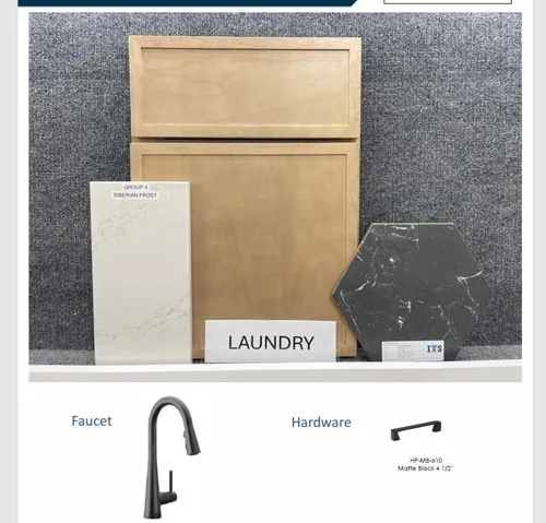 53 Laundry