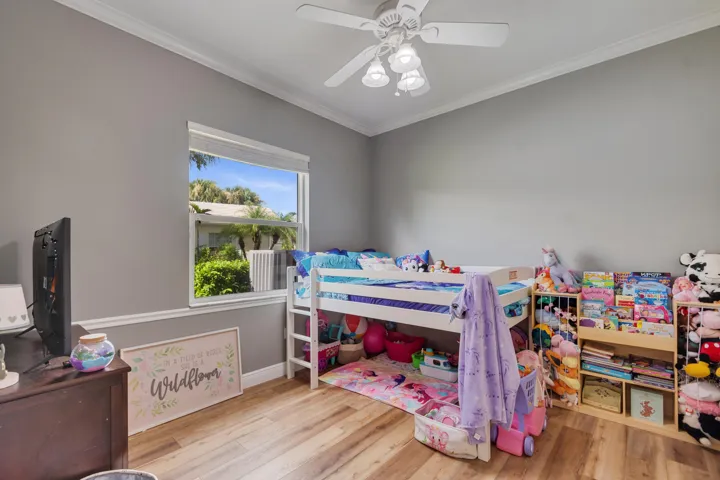 3rd bedroom