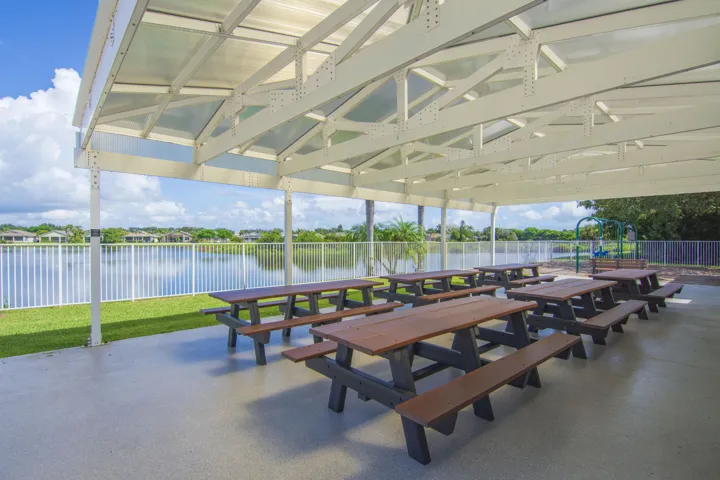 Picnic Area