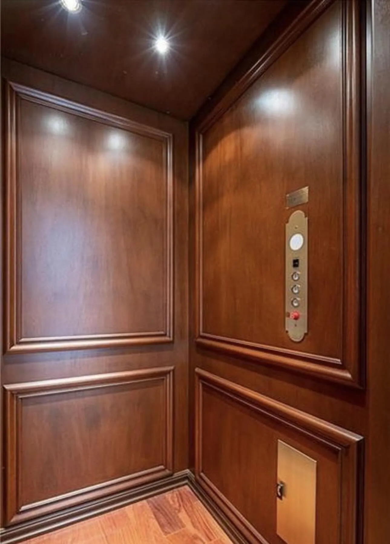 Elevator