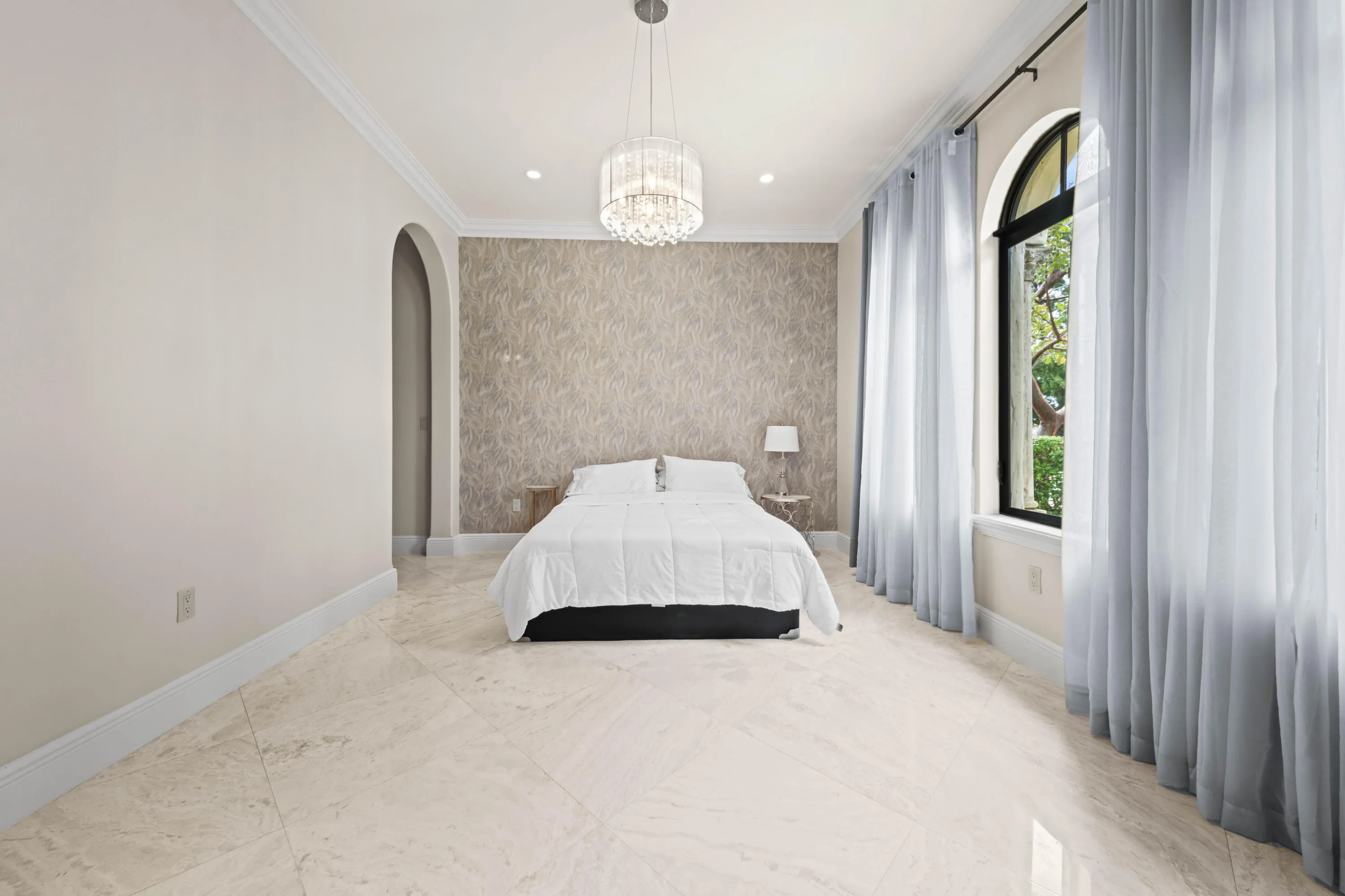 En Suite Bedroom 5