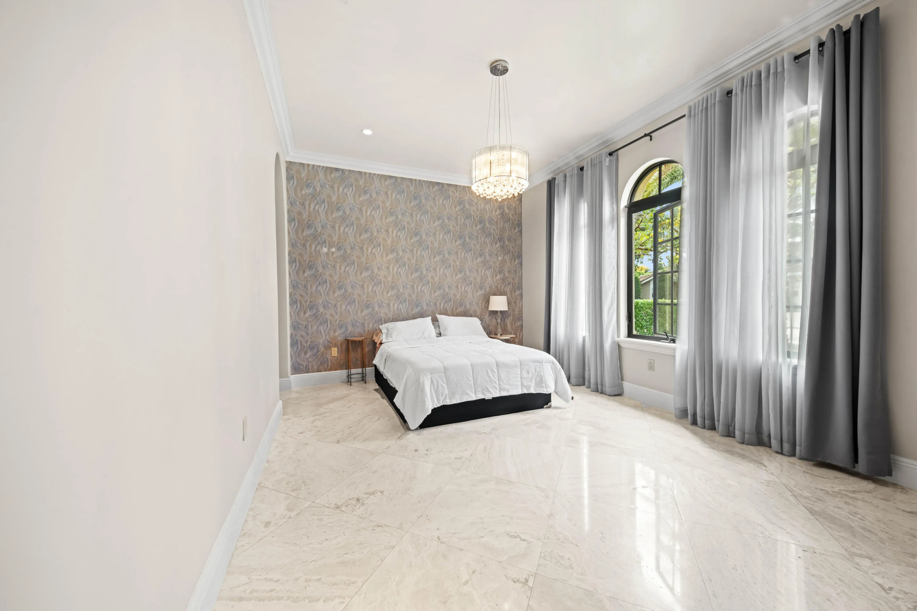 En Suite Bedroom 5