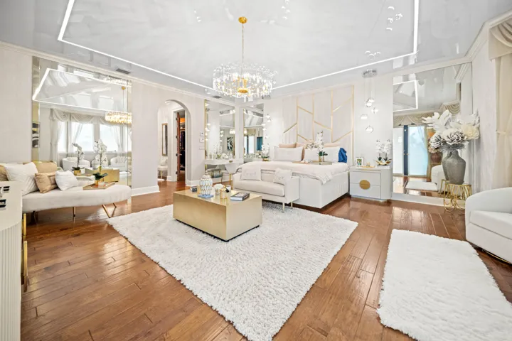 Primary Suite