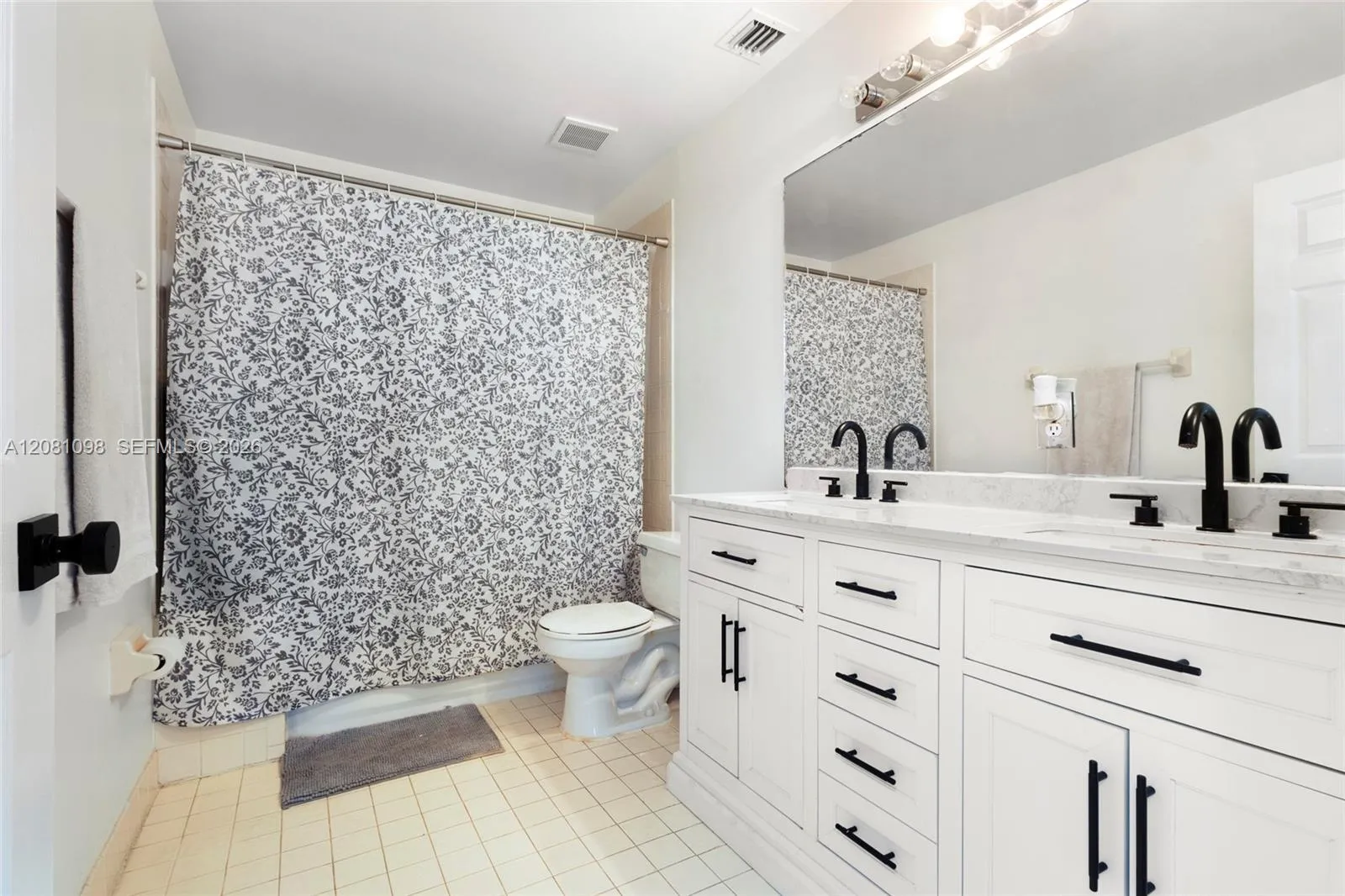 2nd Full bathroom