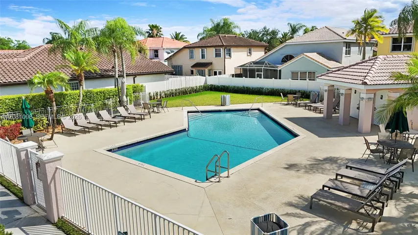 Community Pool