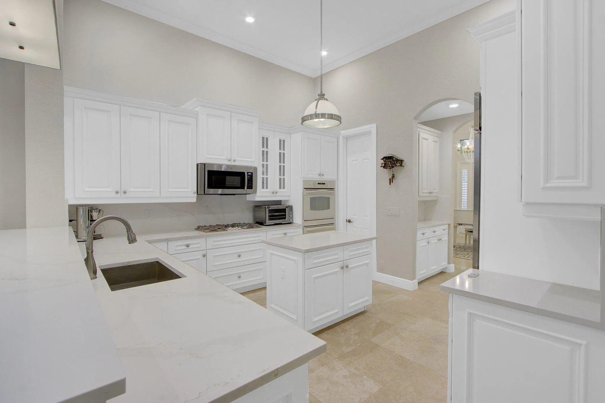 Kitchen - 1