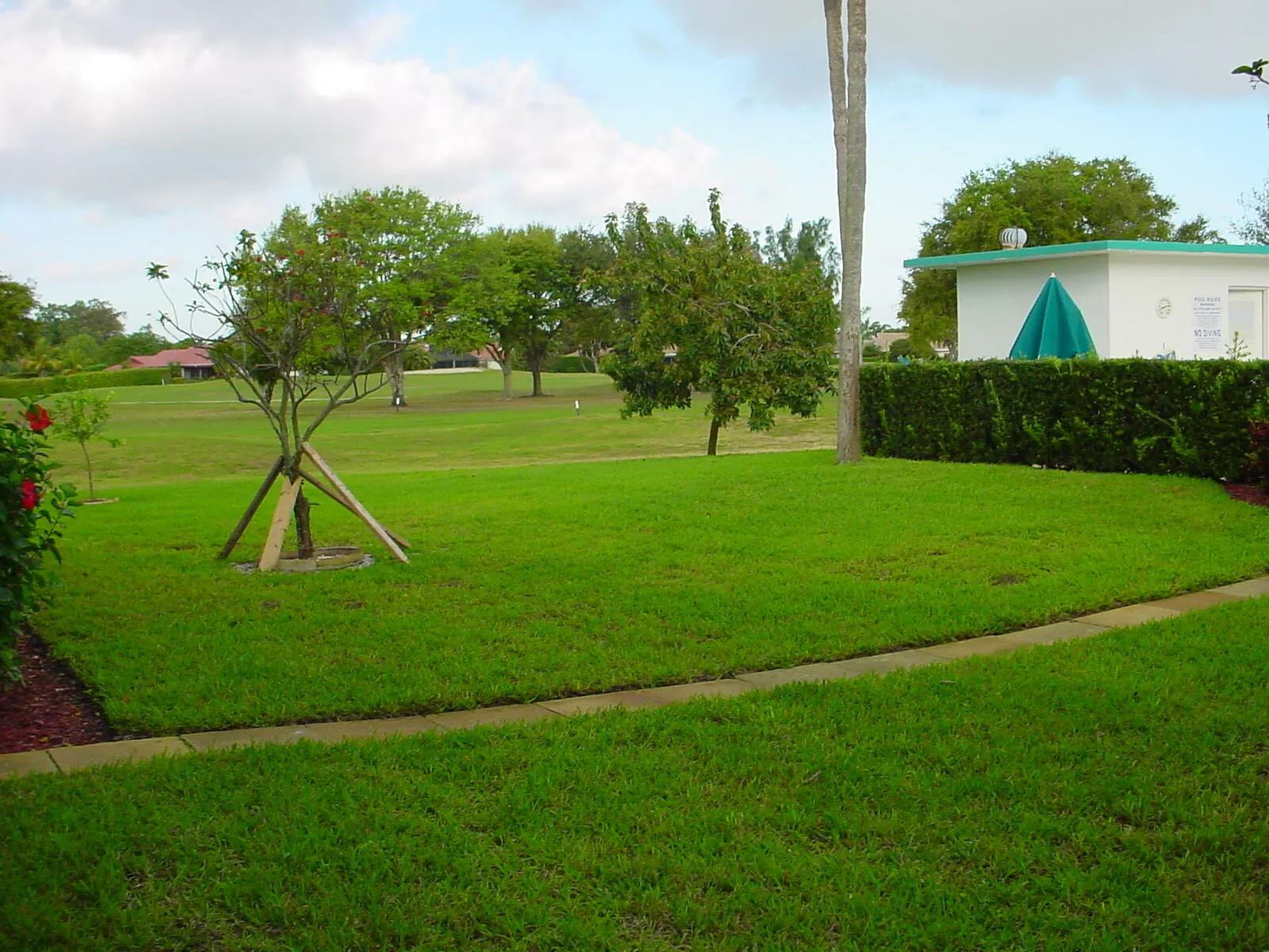 Golf Course 2