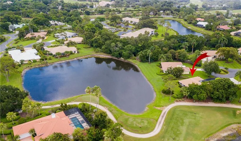 Lake View!