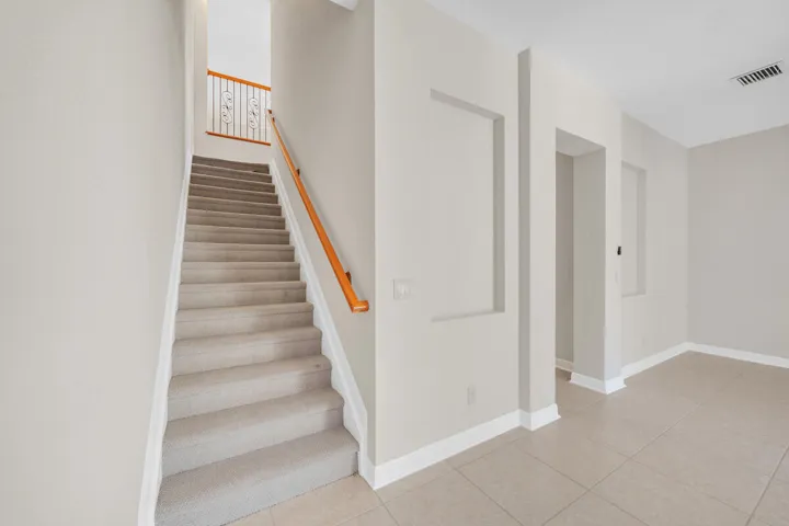 15 Stairwell